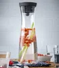 WMF karafa na vodu 1,0 l čierna Basic Náhľad obrázku produktu 25