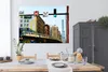 MuchoWow® Poster Chicago - U-Bahn - Ampel 160x120 cm - Foto Produktbild-Vorschau 3
