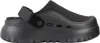 Zuecos Hombre Del Marchio Ugg Del Modello M Peackmod Nero Anteprima dell’immagine prodotto 4