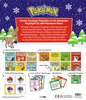 Pokémon: Überraschungskalender: Noch 24 Tage bis zum Fest Produktbild-Vorschau 2