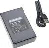 vhbw Dual Micro-USB + USB-C Ladegerät kompatibel mit Canon Produktbild-Vorschau 2