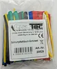 Zestaw rurek termokurczliwych ChiliTec, 100 sztuk w Podgląd zdjęcia produktu 7