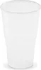 Trinkbecher klar 0,5 l -PP- (Ø 95 mm) [50 Stück] Produktbild-Vorschau 1