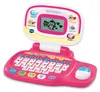 Vtech 80-155454 Mein Lernlaptop, ružová Náhľad obrázku produktu 1