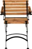 BUTLERS Gartenstuhl PARKLIFE Produktbild-Vorschau 10