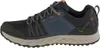 Skechers Escape Plan - Navy / Orange Leder/Synthetik Größe: Produktbild-Vorschau 20