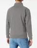 Mivaro Herren Sweatjacke ohne Kapuze aus 100% Bio Baumwolle Produktbild-Vorschau 4