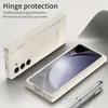 Pouzdro pro Samsung Galaxy Z Fold 5 Tvrdé PC pouzdro s Náhled obrázku produktu 4