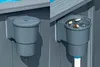 Bestway® Hydrium™ Stahlwandpool Komplett-Set mit Produktbild-Vorschau 4