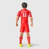 van der Meulen Liverpool Mohamed Salah figura di calcio Anteprima dell’immagine prodotto 11