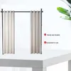 Gardinenstange - Teleskopstange - Verstellbare Länge Produktbild-Vorschau 3