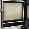 Houtkachel met oven Victoria Regina F - 8.7 kW Productafbeelding-voorbeeld 6