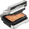 Tefal XA730810 Waffelplatte für GC772D GC774D...OptiGrill Produktbild-Vorschau 3