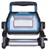 Makita DML 809 Akumulatorowy reflektor budowlany 18 V 10000 Podgląd zdjęcia produktu 11