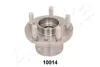 ASHIKA 44-10014 Radnabe Vorne für LAND ROVER Freelander 2 Produktbild-Vorschau 2