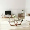 Fernsehschrank Icarus, Ständer für Wohnzimmerfernseher, Produktbild-Vorschau 8