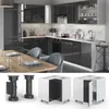 Vicco Eckunterschrank Fame-Line, 80.5 cm ohne Produktbild-Vorschau 4