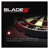 Dartboard Winmau Blade 6 3033 Produktbild-Vorschau 25