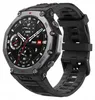 Amazfit T-Rex 3 Onyx, Black Produktbild-Vorschau 1