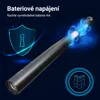 Extralink LED Svítilna 10 W 300 lm 5 Režimů 3 × AA Náhled obrázku produktu 2