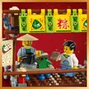 LEGO® 80103 Preteky dračích lodí Náhľad obrázku produktu 6