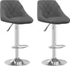 VidaXL 335306, 2 Stück(e) Produktbild-Vorschau 1