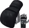 RDX Profi MMA Sparring Handschuhe, Maya Hide Leder, Produktbild-Vorschau 1