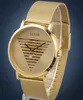 Guess Idol GW0502G1 - Edelstahl Armbanduhr, Goldenes Produktbild-Vorschau 5