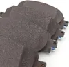 Bosch BP1505 - Auto Bremsbeläge vorne - Bosch-Qualität - Produktbild-Vorschau 8