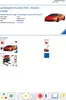 Puzzle 3D RAV Veicoli: Lamborghini Huracan 11571 Anteprima dell’immagine prodotto 12