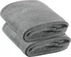 Camano Uni-Socken 2 Paar mit Softbund grau 43 - 46 Produktbild-Vorschau 4