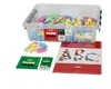 Plus Plus Big Pastell-Bausteine EDU, 200 Teile Produktbild-Vorschau 2