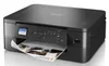 Brother DCP-J1050DWRE1, Tintenstrahl, Farbdruck, 1200 x Produktbild-Vorschau 5