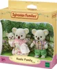 Puppen-Set Sylvanian Families Koala Family Produktbild-Vorschau 9