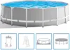 Intex 457 x 122 cm PRISMENRAHMEN-POOL-SET; 26736GN Produktbild-Vorschau 14