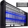 Elektrický lapač hmyzu 40W Náhľad obrázku produktu 1