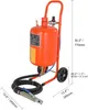 Piaskarka SucceBuy 5 galonów. 60-110 PSI. Wysokie Podgląd zdjęcia produktu 8