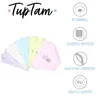TupTam Mädchen Slips mit Aufdruck 10er Pack, Farbe: Unicorn Produktbild-Vorschau 2