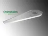 Set coltelli con 9 coltelli di ricambio e 9 viti Bosch Anteprima dell’immagine prodotto 8