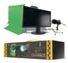 Steelplay Gaming Pro Hd Streamers 4In1 Produktbild-Vorschau 1