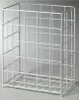 Fripa Abfallkorb klein Maße: (B)285 x (T)190x (H)355 mm Produktbild-Vorschau 1