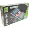 Poker-Set Aluminiumkoffer 300 Chips Poker Spielset Produktbild-Vorschau 2