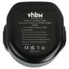 vhbw 2x Akku Ersatz für ELU EZWA29, EZWA30, EZWA31, EZWA37 Produktbild-Vorschau 3