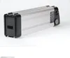 Phylion XH370-10J Fahrradbatterie 36 37 V 14AH Silberfisch Produktbild-Vorschau 3