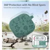 INF Étui silicone embossé 3D papillon floral compatible Voir les images du produit 5