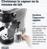 DE LONGHI kávovar Dedica Style s portafiltrem 1350W 4,2kg Náhled obrázku produktu 12