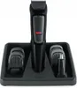 Philips MULTIGROOM Series 3000 MG3711/15 skæg- og Náhľad obrázku produktu 12
