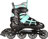 Łyżwy NILS Extreme NH18366A 2w1 czarno-zielone Podgląd zdjęcia produktu 21