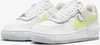Nike Air Force 1 Low Shadow (W) - Scarpe da donna Bianco Anteprima dell’immagine prodotto 12