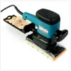 Makita 9046, Schwingschleifer, 6000 OPM, 5 mm, 2,5 mm, AC, Produktbild-Vorschau 6
